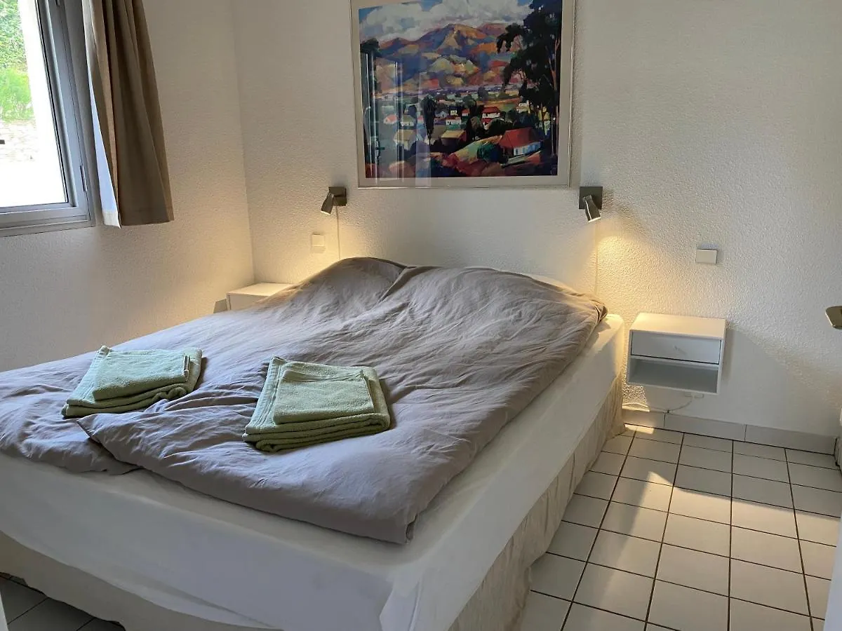 Lovely Apartment In Sainte Maxime