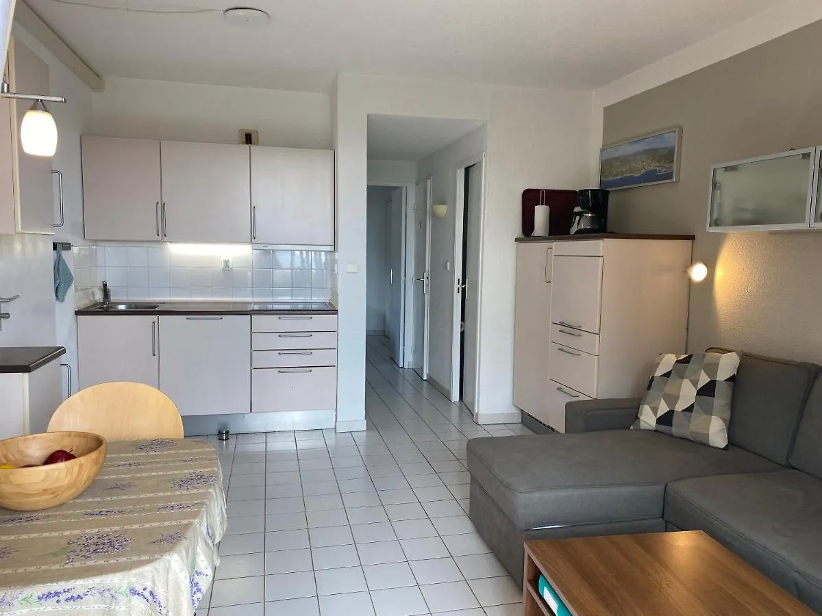 Lovely Apartment In Sainte Maxime