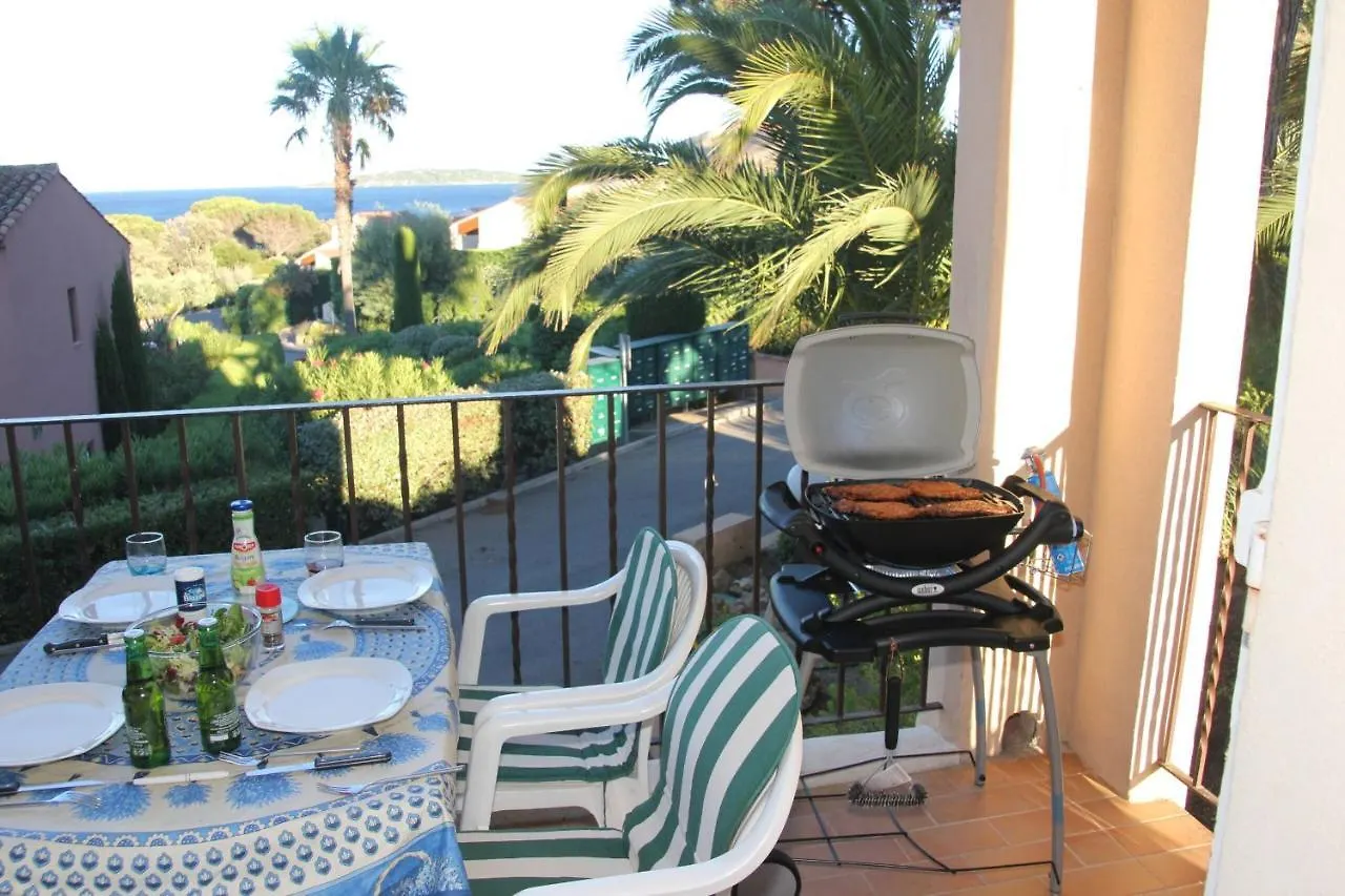 Lovely Apartment In Sainte Maxime