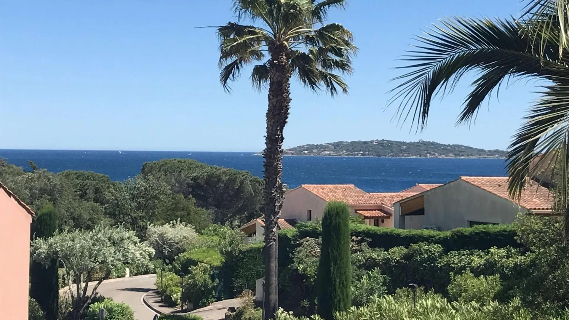 Lovely Apartment In Sainte Maxime